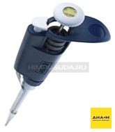 Автоматическая пипетка 2-20 мкл, Classic PR-20, Mettler Toledo (аналоги арт. 7010101005, арт. 7030201005, DLab) 