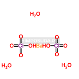 Перхлорат бария 3-водный
