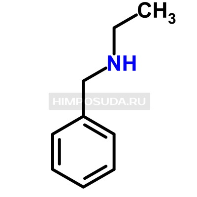 N-Этилбензиламин 