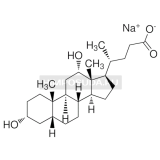 Натриевая соль дезоксихолевой кислоты