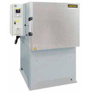 Высокотемпературный сушильный шкаф Nabertherm NA 120/45/B400 
