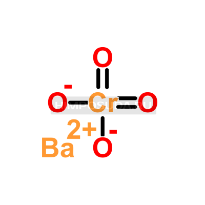 Хромат бария 