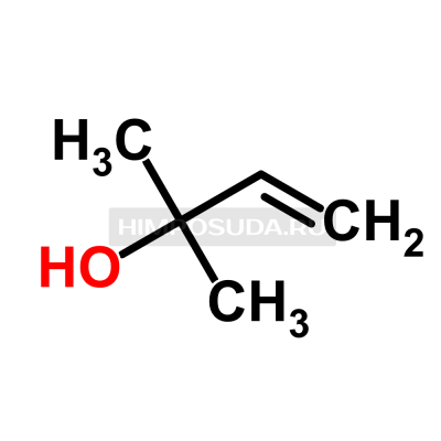 2-Метил-3-бутен-2-ол 