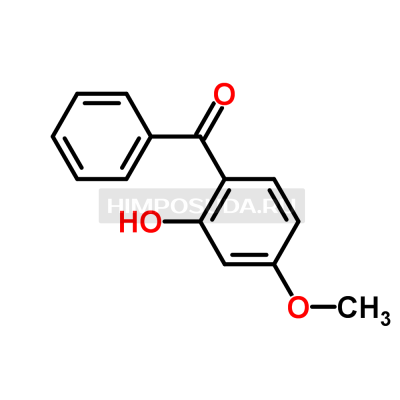 Оксибензон 