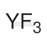 Фторид иттрия