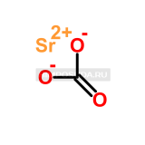 Углекислый стронций