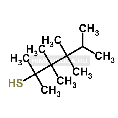 Трет-Додецилмеркаптан 