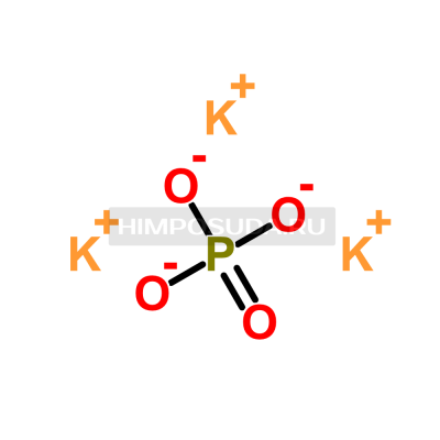Ортофосфат калия 