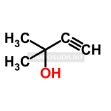2-метил-3-бутин-2-ол