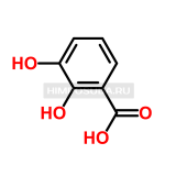 2,3-Дигидроксибензойная кислота