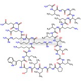 Мелиттин из яда пчел