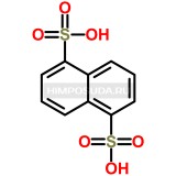 1,5-Нафталиндисульфокислота