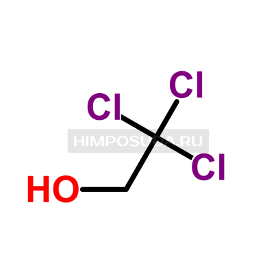 2,2,2-Трихлорэтанол 