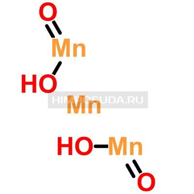 Оксид марганца(II,III) 