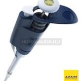 Автоматическая пипетка 500-5000 мкл, Classic PR-5000, Mettler Toledo