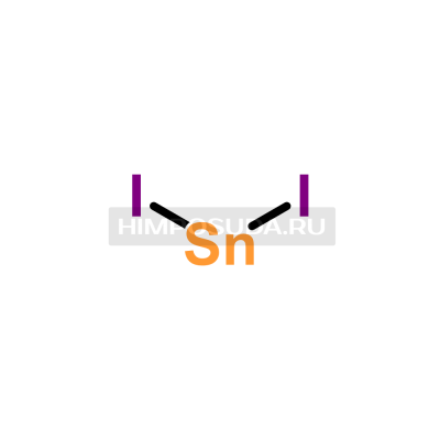 Иодид олова(II) 