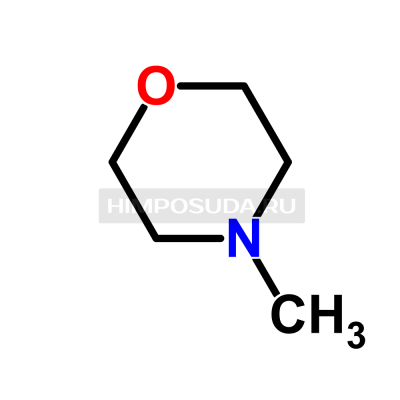 N-Метилморфолин 