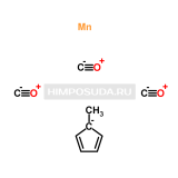 Метилциклопентадиенилтрикарбонил марганца
