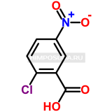 2-хлор-5-нитробензойная кислота