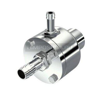 Проточная камера для гомогенизатора Ultra-Turrax UTL 25, DK 25.11, IKA, EUR 