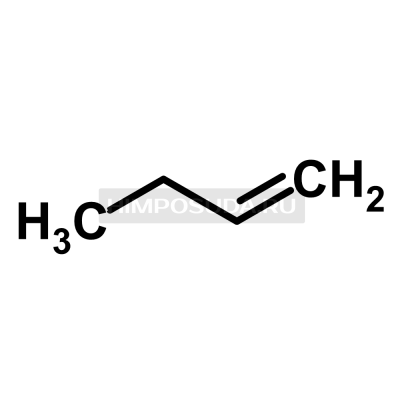 1-Бутен 