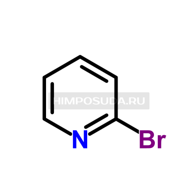 2-Бромпиридин 
