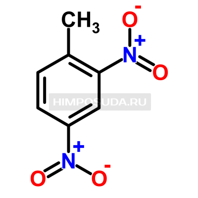 2,4-Динитротолуол 