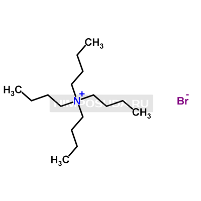 Бромид тетрабутиламмония 