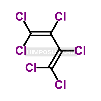 Гексахлорбутадиен-1,3 