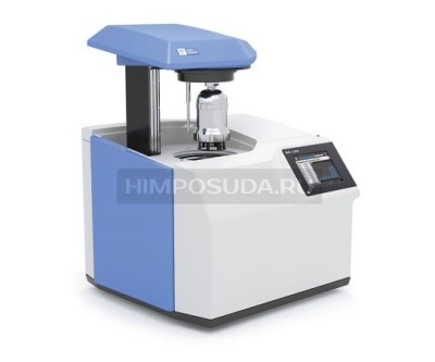 Калориметр, до 40 000 Дж, C 6000 global standards Package 2/10, IKA, EUR 