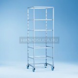 Транспортная тележка Mieltrans, Miele