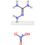 Нитрат аминогуанидина