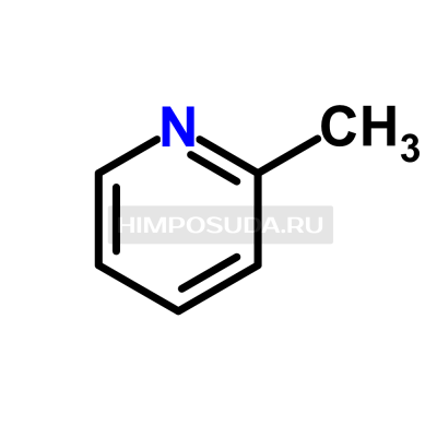2-Метилпиридин 