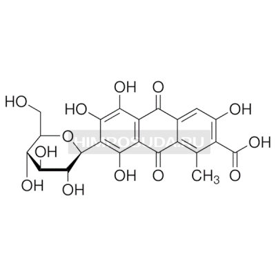 Карминовая кислота 