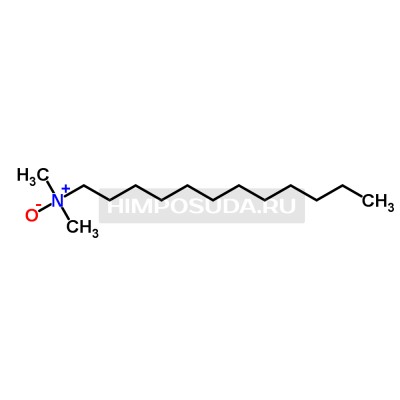 N,N-Диметилдодециламин оксид 