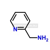 2-(Аминометил)пиридин