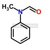 N-Метилформанилид