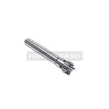 Насадка S 25 KV-25 G-IL, нержавеющая сталь, для гомогенизатора Ultra-Turrax UTL 25, IKA, EUR 