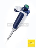 Автоматическая пипетка 1000-10000 мкл, L-10MLXLS, Mettler Toledo 
