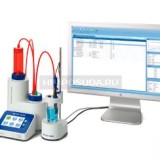 ПО EasyDirect для титраторов Easy Plus (лицензионный ключ), Mettler Toledo