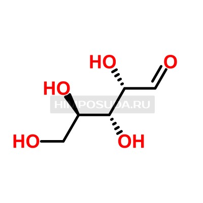 D(-)-Арабиноза 