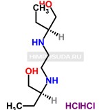 Дигидрохлорид этамбутола
