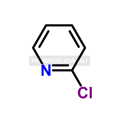 2-Хлорпиридин 