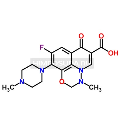 Марбофлоксацин 