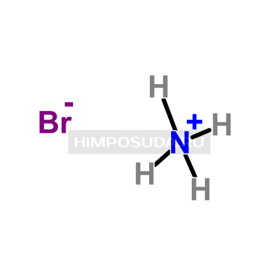 Бромид аммония 