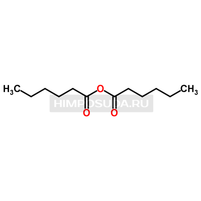 Ангидрид капроновой кислоты 