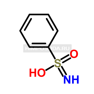 Бензолсульфамид 
