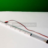 Прибор для исследования звуковых волн