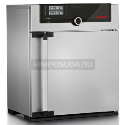 Охлаждающий инкубатор Memmert IPP30 на основе элементов Пельтье 