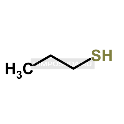 1-Пропантиол 